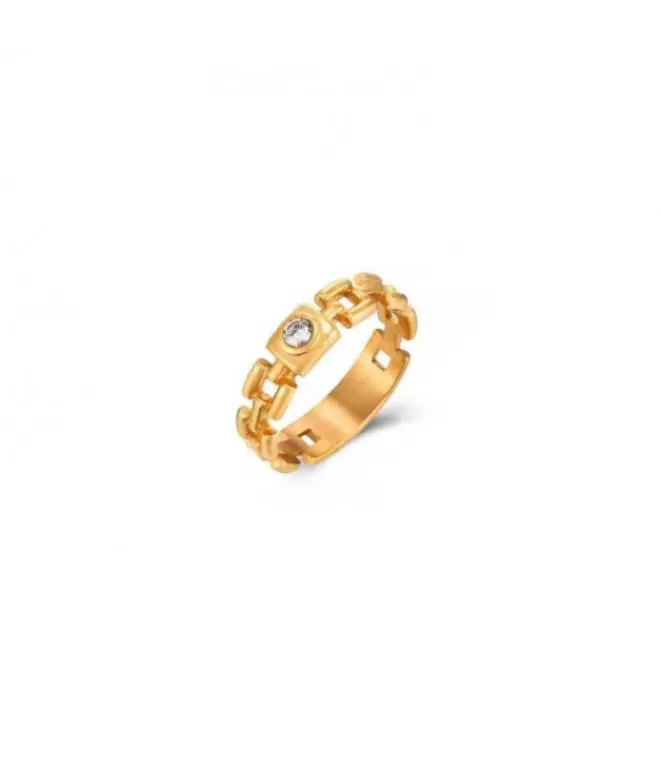 Anillos Bisutería^Doña Sol Anillo Berta
