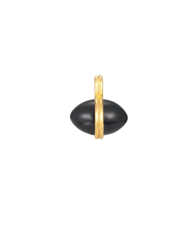 Bisutería^Doña Sol Charm Luck Black