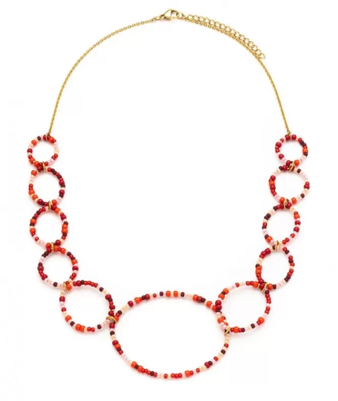 Bisutería^Doña Sol Collar Mirta