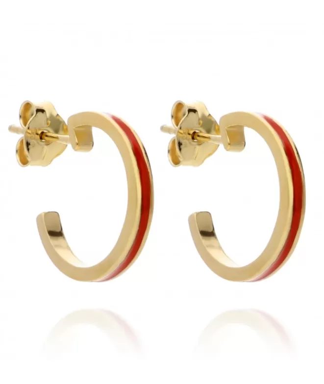 Joyas^Doña Sol Pendientes Jacqueline 20 mm