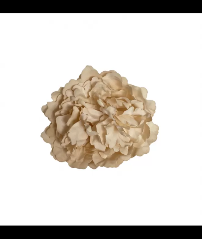 Flores De Flamenca^Doña Sol Peonía Cruda