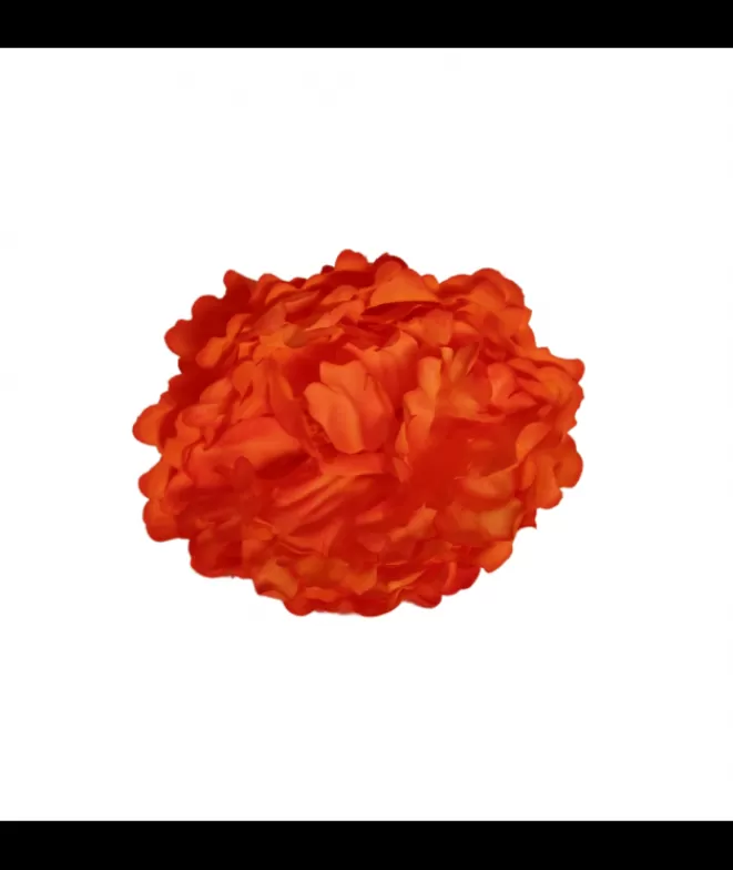 Flores De Flamenca^Doña Sol Peonía Salmón