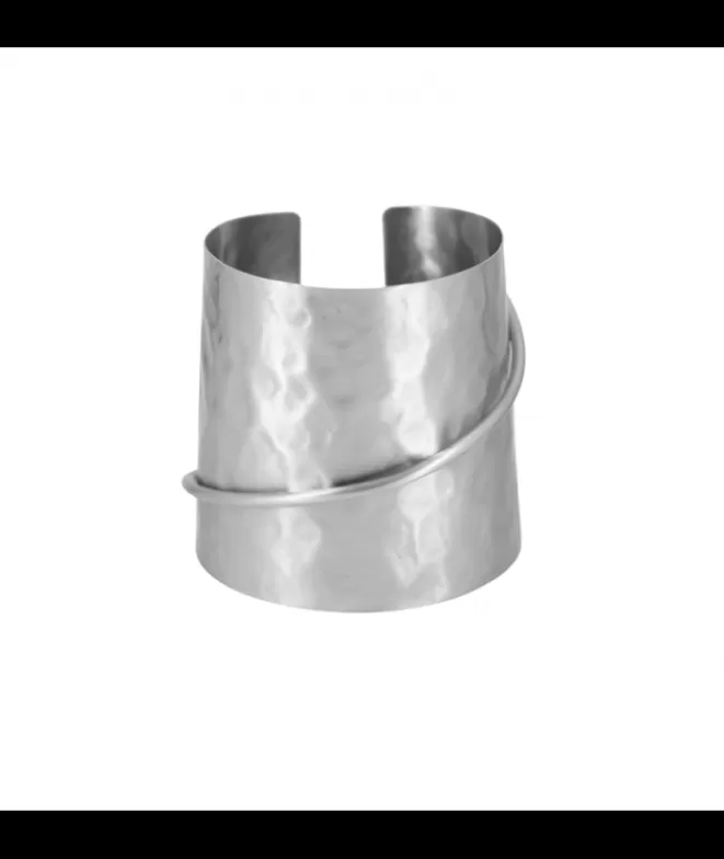 Bisutería^Doña Sol Pulsera Gala Plata