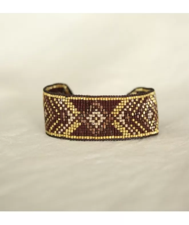 Pulseras Bisutería^Doña Sol Pulsera Miyuki